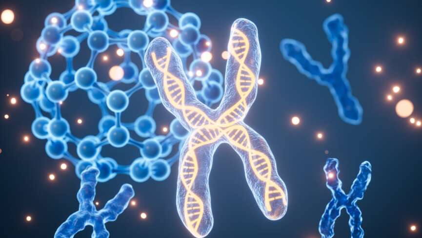 What are Telomeres?