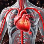 foods to increase blood flow