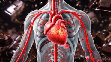 foods to increase blood flow