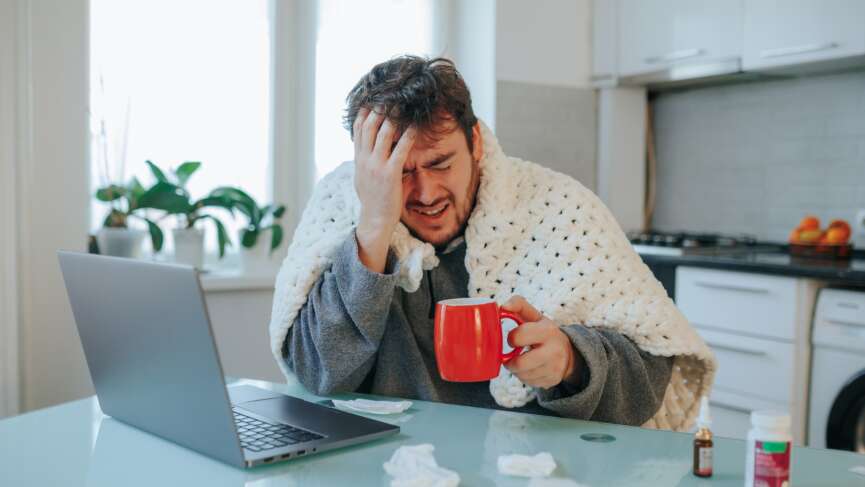 Seasonal Affective Disorder Explained