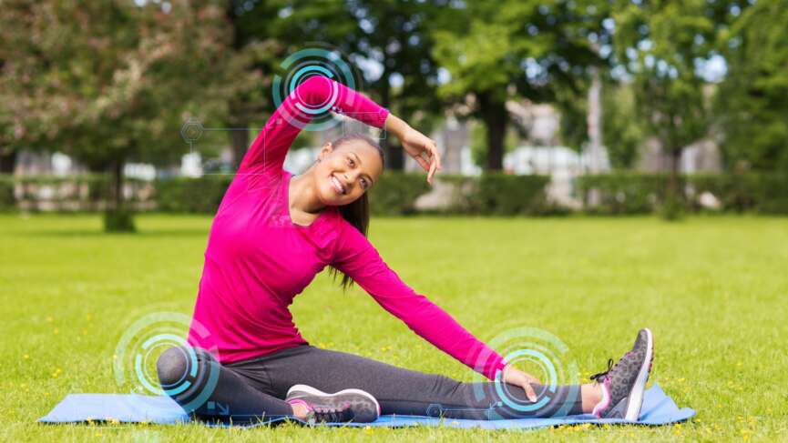 exercise for joint pain