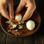 eggs and cholesterol