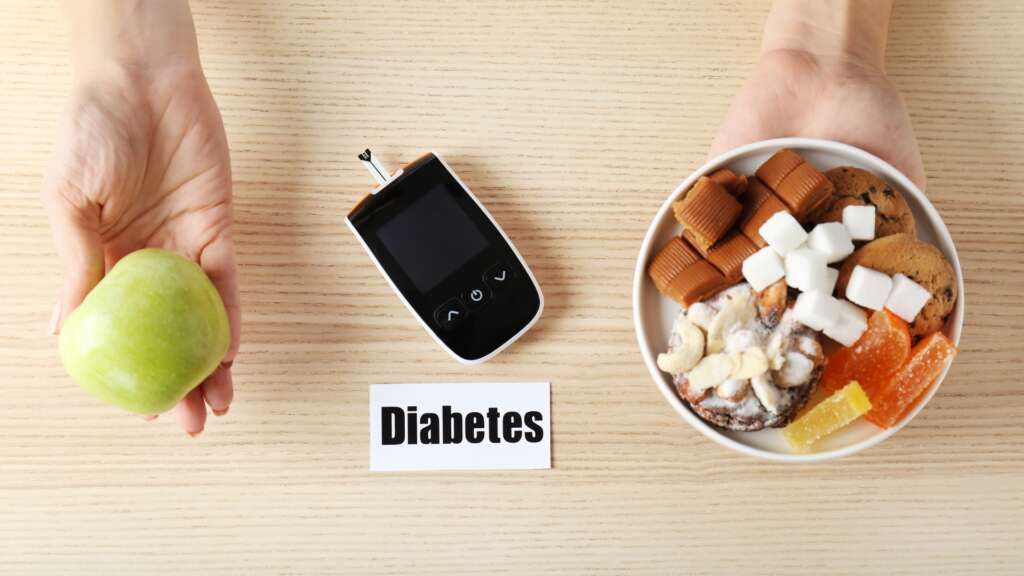 Diabetes Myths and Treatment Explained