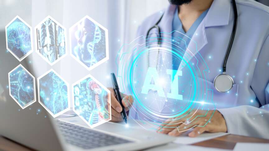 Doctors utilize ai technology to analyze patient data and improve treatment, such as ChatGPT Health AI medical records and Apple Health data healthcare technology