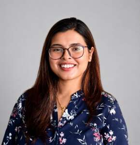 Rashmi Aryal, MBBS
