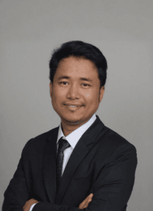 Sunil Bogati, MD