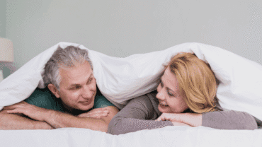Sex After 40: What Changes and How to Make It Better?