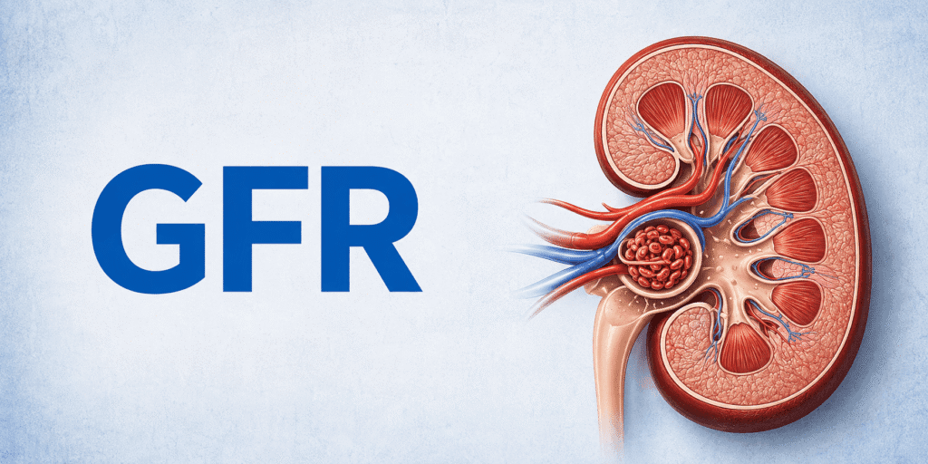 How to Improve Your GFR Naturally | 5 Ways to Protect Your Kidneys