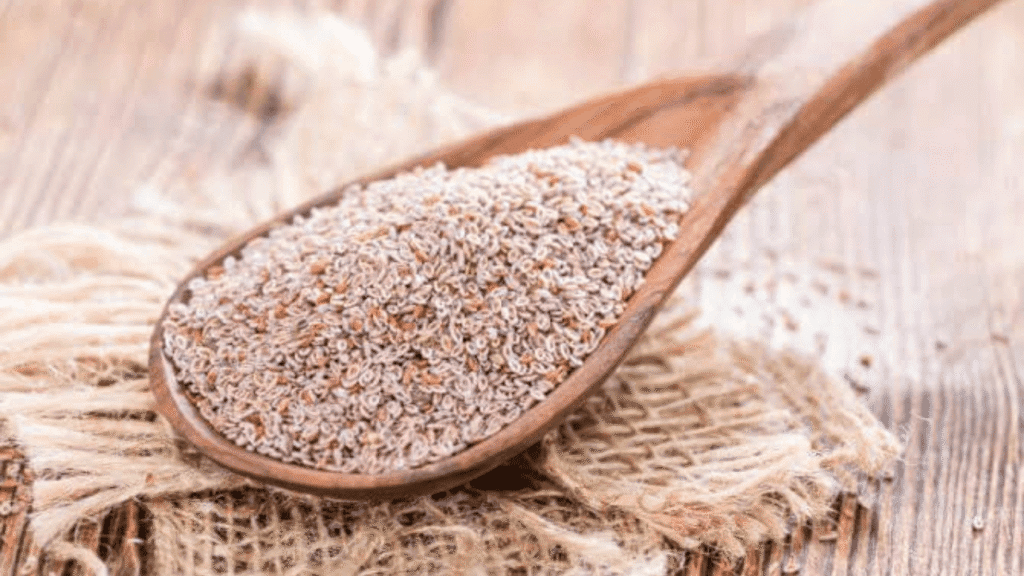 The Truth About Psyllium Husk: 5 Real Benefits and One Overhyped Claim