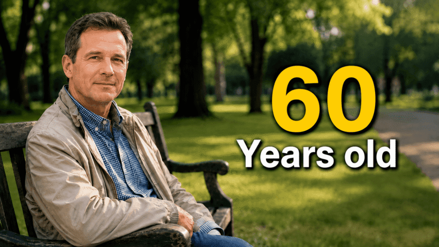 Can you really slow how fast you age? Learn what biological age is and 3 science-backed habits proven to slow it