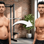 Visceral Fat: 5 Science-Backed Ways to Burn the Belly Fat You Can’t See – Copy