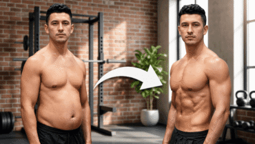 Visceral Fat: 5 Science-Backed Ways to Burn Hidden Belly Fat