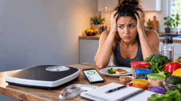 You’re Dieting Wrong | 5 Rules That Beat Any Diet Plan