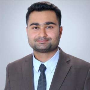 Raj Deep Khatiwada, MBBS