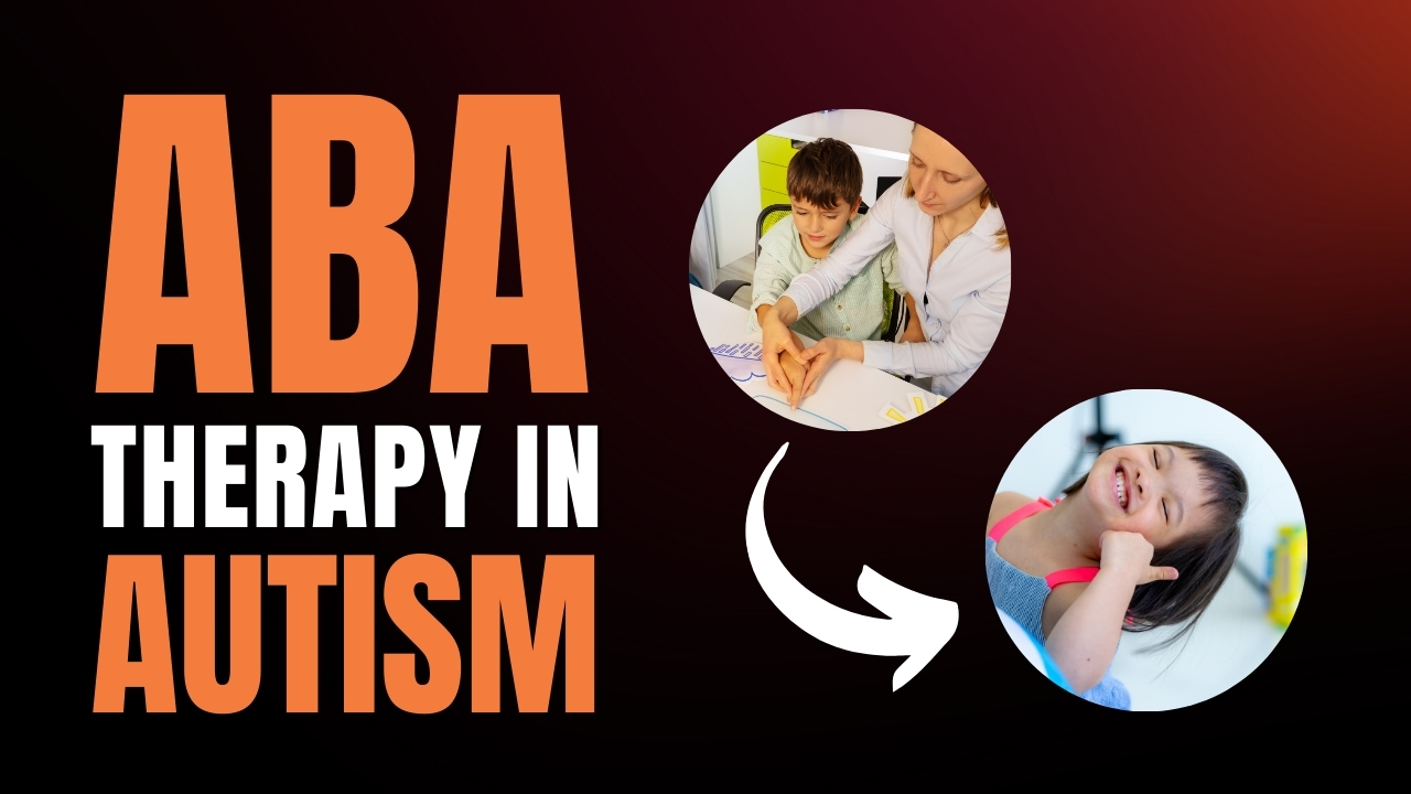 Unlock The Power Of ABA Therapy For Autism Treatment