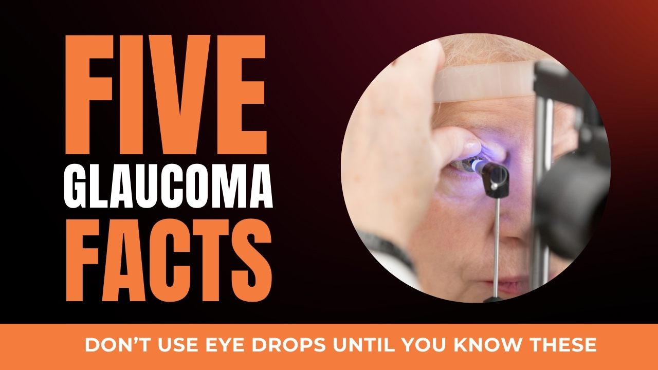 Understanding Glaucoma: Key Facts and Medication Options