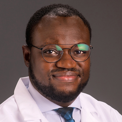 Olalekan Akanbi, MD, MPH