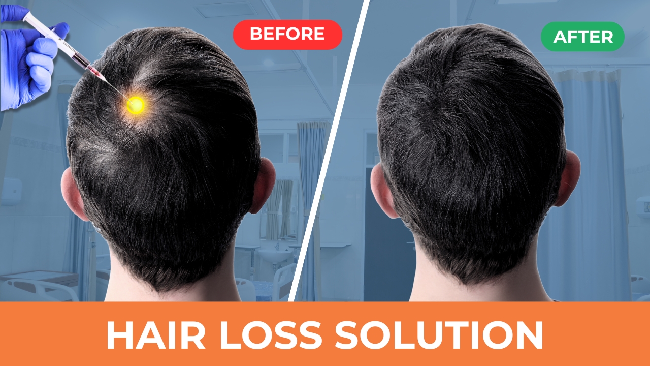 Does PRP Really Work?