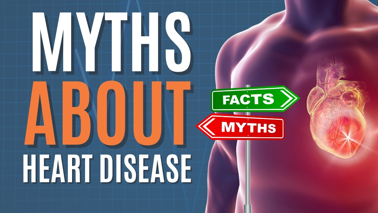 What Are The Warning Signs of a Heart Disease in Females?