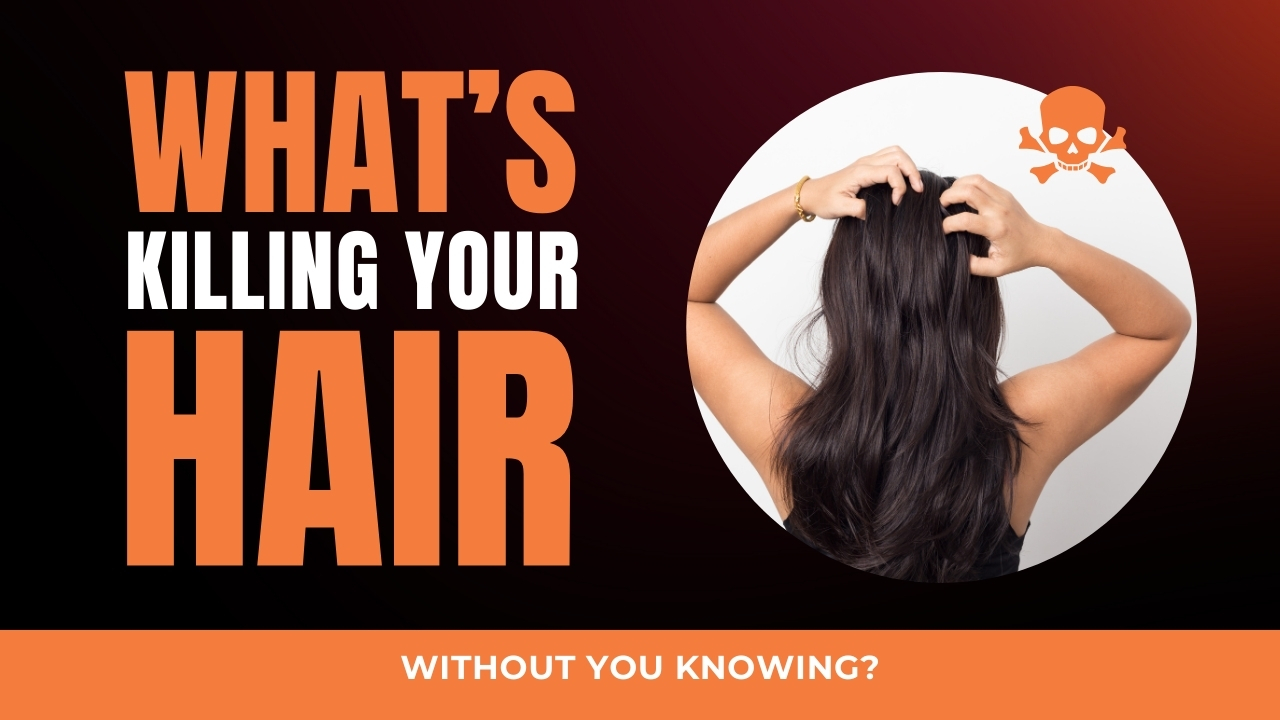 How To Find Hair Porosity?