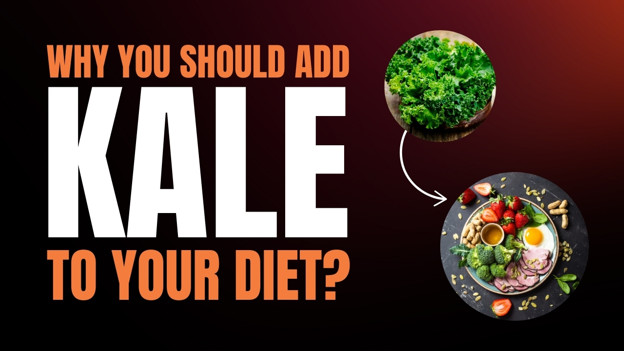 What Happens When You Add Kale to Your Diet?