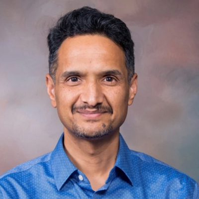 Deepak Joshi, MD