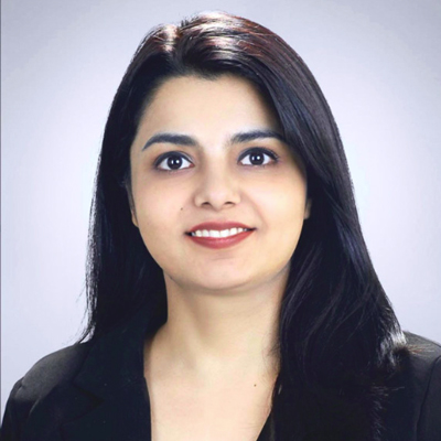 Ishani Singh, MD