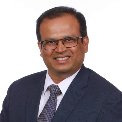 Mukesh Yadav, MD